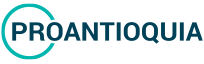 Logo de Proantioquia